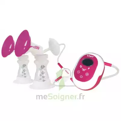 Minikit Pro Téterelle Kit Double Pompage Kolor 26mm à Roquemaure